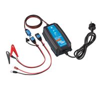 Victron Blue Smart IP65 12/5 Bluetooth Ladegerät 12V 5A für Blei und Lithium Akkus 8719076039976