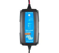 Victron Energy Blue Smart IP65 Ladegerät 12/10 CEE 7/16