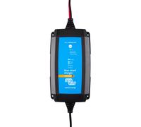 Victron Energy Blue Smart IP65 12-Volt 25 Amp 230V, Batterie Ladegerät, Bluetooth (CEE 7/17)