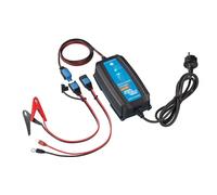 Victron Energy Blue Smart IP65 12-Volt 25 Amp 230V, Batterie Ladegerät, Bluetooth (CEE 7/17)