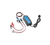 Victron Blue Smart IP65 12/5 Bluetooth Ladegerät 12V 5A für Blei und Lithium Akkus 8719076039976