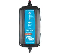 Victron Blue Smart IP65 12/5 Bluetooth Ladegerät 12V 5A für Blei und Lithium Akkus 8719076039976