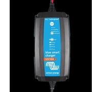Victron Blue Smart IP65 12/5 Bluetooth Ladegerät 12V 5A für Blei und Lithium Akkus 8719076039976