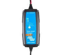 Victron Blue Smart IP65s Charger 12V/4A/230V CEE 7/16 Retail (0% MwSt. gemäß §12 Abs.3 UstG.)