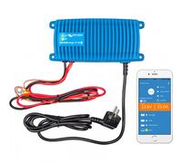 Victron Energy Blue Smart Ip67 12/25 230v Charger Blau (Herstellerartikelnummer: NT-1129)