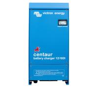 Victron Energy Centaur 12-Volt 100 Amp 3 Bank Batterie Ladegerät