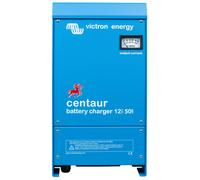 Victron Centaur Ladegerät 12/50 12V 50A 120-240V mit 0% Umsatzsteuer nach §12 Abs. 3 UStG