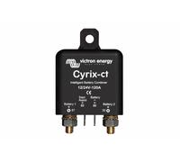 Victron Cyrix-ct 12/24V 120A Batteriekoppler Trennrelais Batterieschutz (0% MwSt. gemäß §12 Abs.3 UstG.)