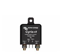 Victron Cyrix-ct 12/24V-120A Battery Combiner Kit Retail (0% MwSt. gemäß §12 Abs.3 UstG.)