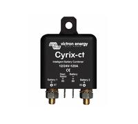 Victron Cyrix-ct 12/24V 120A Batteriekoppler Trennrelais Batterieschutz (0% MwSt. gemäß §12 Abs.3 UstG.)