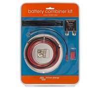 Victron Cyrix-ct 12/24V-120A Battery Combiner Kit Retail (0% MwSt. gemäß §12 Abs.3 UstG.)