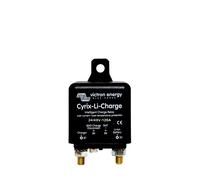 Victron Cyrix-Li-charge 24/48V-120A intelligent charge relay (0% MwSt. gemäß §12 Abs.3 UstG.)