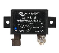 Victron Energy Cyrix-ct 12/24-Volt 230 Amp Intelligenter Batteriekoppler