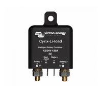 Victron Cyrix Li-load 12/24V 120A Batteriekoppler Trennrelais Batterieschutz (0% MwSt. gemäß §12 Abs.3 UstG.)