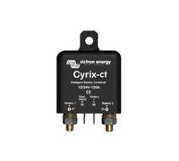 Victron Cyrix Li-load 12/24V 120A Batteriekoppler Trennrelais Batterieschutz (0% MwSt. gemäß §12 Abs.3 UstG.)