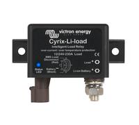 Victron Cyrix Li-load 12/24V 230A Batteriekoppler Trennrelais Batterieschutz (0% MwSt. gemäß §12 Abs.3 UstG.)