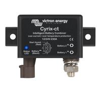 Victron Cyrix Li-charge 12/24V 120A Batteriekoppler Relais Batterieschutz Lithium (0% MwSt. gemäß §12 Abs.3 UstG.)