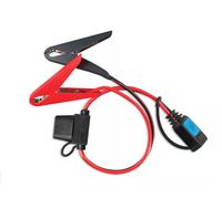 Victron DC Anschluss-Klemmen 30A Blue IP65 Ladegeräte - 0% MwSt. (Angebot gemäß § 12 Abs. 3 UstG)