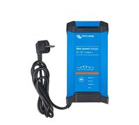 Victron Energy B.V. Victron Blue Smart IP22 Charger 12/30(3) 120V NEMA BPC123048102
