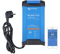 Victron Energy BPC241644002 Blue Smart Ladegerät, 24 V, 16 A, 3 Ausgänge, 230 V