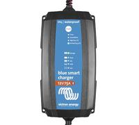 Victron Energy Blue Smart IP65 Ladegerät 12V 15A CEE 7/16