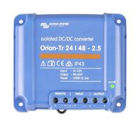 Victron Energy DC/DC-Wandler - 40 V, 60 V/3 A 120 W