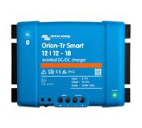 Victron Energy Ladebooster Orion-Tr Smart DC/DC 12/12-18 A