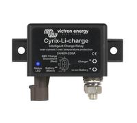 Victron Cyrix-Li-charge 24/48V-120A intelligent charge relay (0% MwSt. gemäß §12 Abs.3 UstG.)