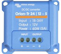 Orion-Tr 24/12-5 (60W) DC-DC converter Retail