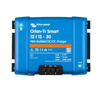 Victron Energy Orion-Tr Smart DC-DC Ladebooster 12/12V 30A Nicht Isoliert | 360W Batterie Ladegerät für Doppelbatteriesysteme - mit Bluetooth