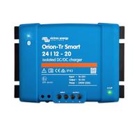 Victron Orion-Tr Smart 24/12 20A (240W) DC/DC Ladegerät für Blei- und Lithium Akkus isoliert
