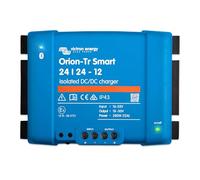 Orion-Tr Smart 24/24-12A isolierter DC-DC Ladebooster 0% MwSt (Angebot gemäß § 12 Abs. 3 UstG)