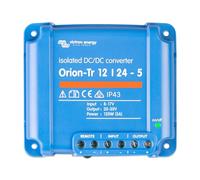 Victron Orion-Tr 12/24-5A (120W) DC-DC converter