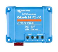Victron Orion-Tr 24/12-10A (120W) nicht isoliert Retail (0% MwSt. gemäß §12 Abs.3 UstG.)
