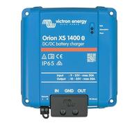Orion XS 1400 DC-DC Batterieladegerät 0% MwSt (Angebot gemäß § 12 Abs. 3 UstG)