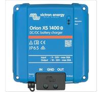 Orion XS 1400 DC-DC Batterieladegerät 0% MwSt (Angebot gemäß § 12 Abs. 3 UstG)