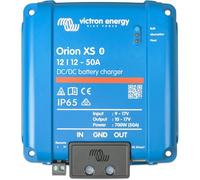Orion XS 12/12-50 A DC-DC Batterieladegerät 0% MwSt (Angebot gemäß § 12 Abs. 3 UstG)