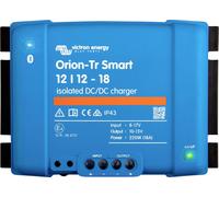 Victron Orion-Tr Smart 12/12 18A (220W) DC/DC Ladegerät für Blei- und Lithium Akkus isoliert