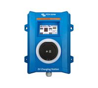Victron Energy EV Charging station