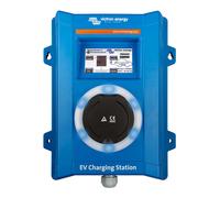 Victron Energy EV Charging station