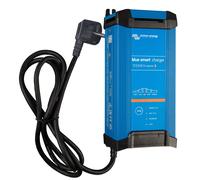 Victron Blue Smart IP22 Ladegerät mit 3 Ausgängen 12/30