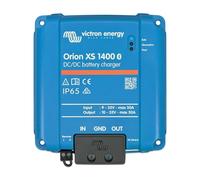 Orion XS 1400 DC-DC Batterieladegerät 0% MwSt (Angebot gemäß § 12 Abs. 3 UstG)