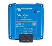 Orion XS 12/12-70 A DC-DC Batterieladegerät - 0% MwSt (Angebot gemäß § 12 Abs. 3 UstG)