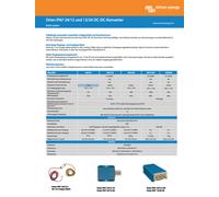 Orion IP67 24/12-10A (120W)