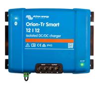 Victron Orion-Tr Smart 12/12 18A (220W) DC/DC Ladegerät für Blei- und Lithium Akkus isoliert