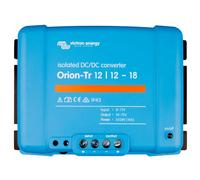 Victron Energy Orion-Tr DC/DC Wandler isoliert 12/12 18 A (220 W)