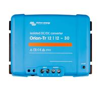 Victron Orion-Tr 12/12-30A (360W) galvanisch getrennt