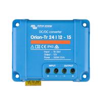 Victron Orion-Tr 24/12-15A (180W) nicht isoliert Retail (0% MwSt. gemäß §12 Abs.3 UstG.)