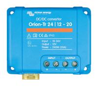 Victron Orion-Tr 24/12-20 (240W) DC-DC converter low power non isolated (0% MwSt. gemäß §12 Abs.3 UstG.)