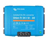 Victron Orion-Tr 24/12-30 360W DC-DC Spannungswandler isoliert 24v auf 12V 30A